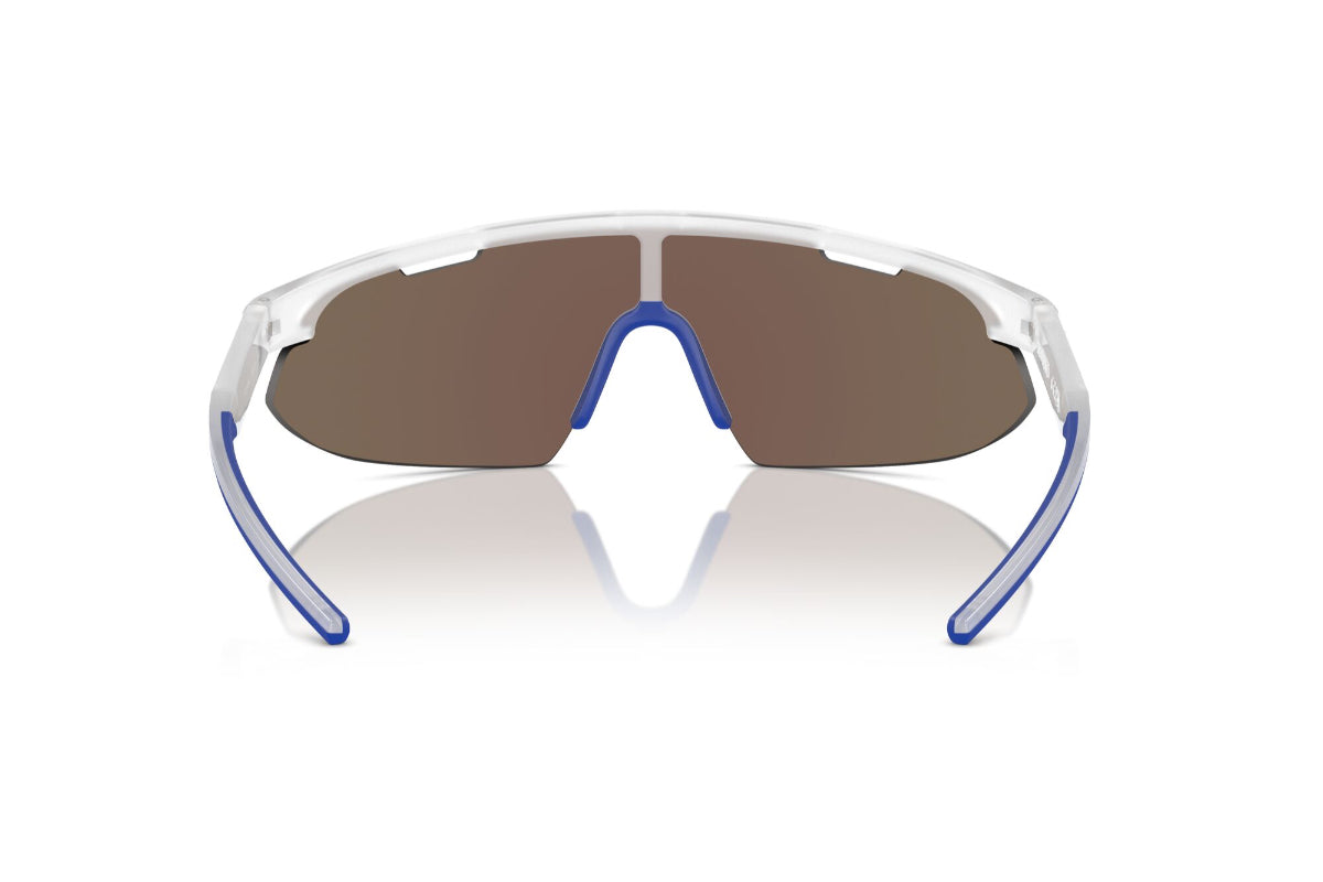 Scuderia Ferrari Lentes de Sol BS